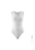 BODY DECOTE V SEM MANGA BRANCO - SEM FORRO - PROMO - comprar online