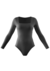 REVIVAL CARE DECOTE QUADRADO MANGA COMPRIDA PRETO - PROMO - comprar online