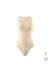 BODY DECOTE NADADOR SEM MANGA BEGE - SEM FORRO - PROMO - comprar online