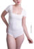 BLUSA FLOW SLIM MANGA CURTA OFF-WHITE FL001 - comprar online