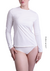 BLUSA FLOW T-SHIRT MANGA COMPRIDA OFF-WHITE FL001 - comprar online