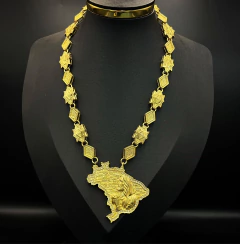 Corrente pesonalizado - loja online