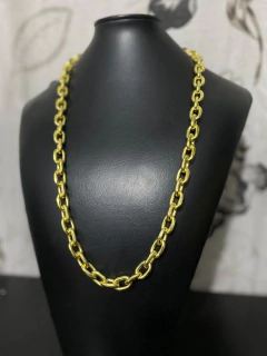 Correntes 100% moeda antiga - RJ JOIAS