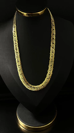 Corrente vários modelos faça pagamento tire print e mande no WhatsApp peça de moeda antiga