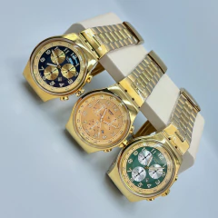 Relógio swatch - RJ JOIAS