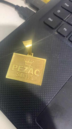 Pirgente personalizado fazemos do seu gosto e tamanho - loja online