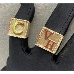 Imagem do Anel personalizado fazemos do seu gosto tamanho e modelo