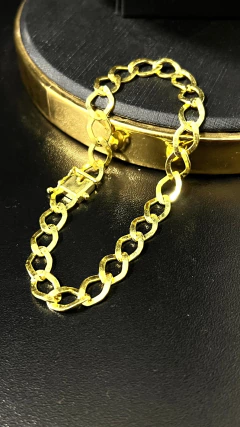 Pulseira vários modelos escolha modelo tire print manda no WhatsApp ou Instagram peça moeda antiga - loja online