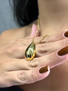 Corrente feminina - RJ JOIAS