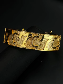 Bracelete invernizado - comprar online