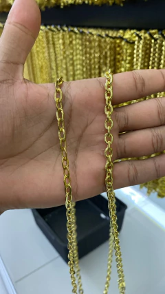 Promoção imperdível queima de estoque - RJ JOIAS