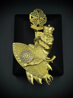 Pirgente na internet