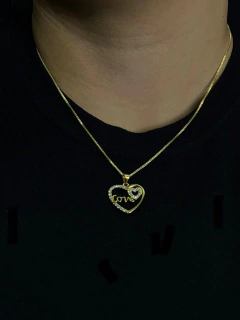 Kit feminino - RJ JOIAS