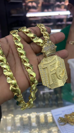 Corrente e Pirgente na internet