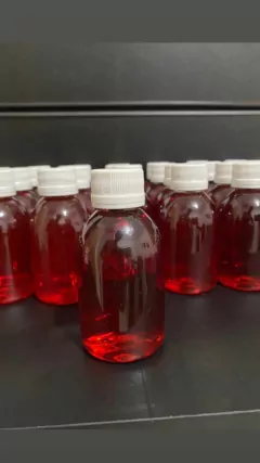 Limpa joias de moeda