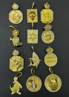 Pirgente moeda na internet