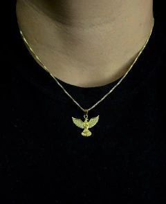 Kit feminino na internet