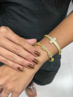 Braceletes - RJ JOIAS