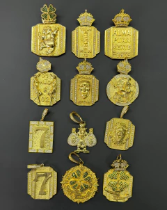 Pirgente moeda - comprar online