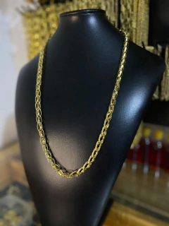 Correntes 100% moeda antiga - comprar online