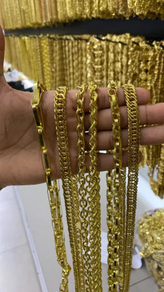 Promoção imperdível queima de estoque faça pagamento tire print do modelo e mande no WhatsApp - RJ JOIAS