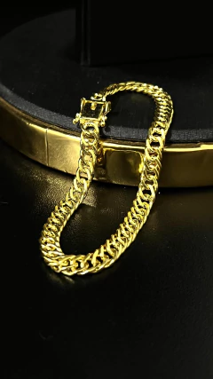 Imagem do Pulseira vários modelos escolha modelo tire print manda no WhatsApp ou Instagram peça moeda antiga