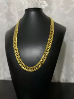 Correntes 100% moeda antiga