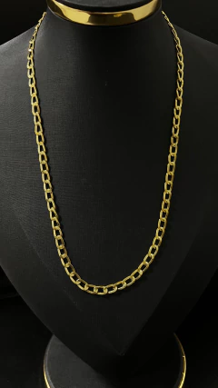 Corrente vários modelos faça pagamento tire print e mande no WhatsApp peça de moeda antiga - loja online