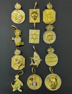 Pirgente moeda na internet