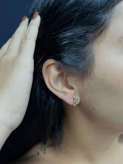 Brinco moeda antiga na internet