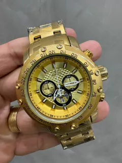 INVICTA Pro-Driver Novo - - comprar online