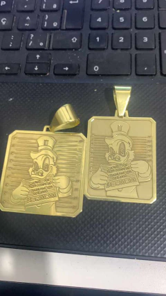 Pirgente personalizado fazemos do seu gosto e tamanho - comprar online