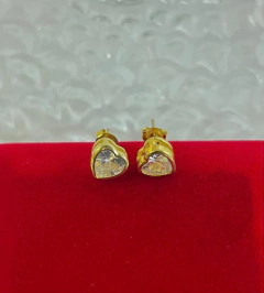 *BRINCO FEMININO EM MOEDA ANTIGA na internet