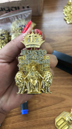 Pirgente na internet