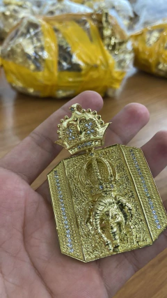 Pirgente moeda antiga - comprar online