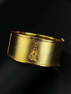 Imagem do Bracelete invernizado