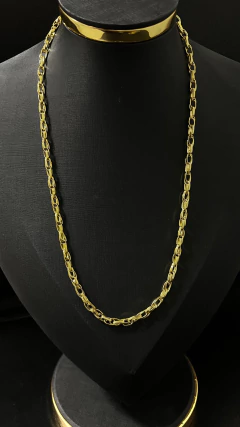 Corrente vários modelos faça pagamento tire print e mande no WhatsApp peça de moeda antiga