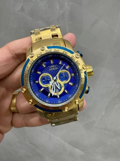 INVICTA Pro-Driver Novo - - loja online