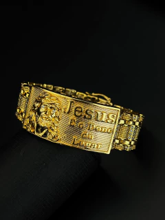 Bracelete invernizado - loja online