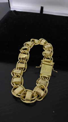 Poçeira 100% moeda antiga