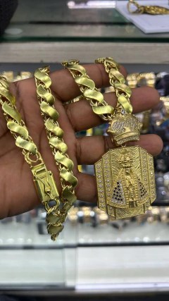 Corrente e Pirgente - comprar online