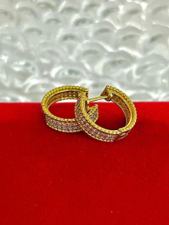 *BRINCO FEMININO EM MOEDA ANTIGA na internet