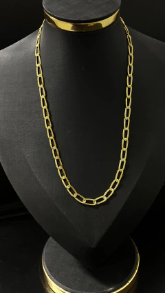 Imagem do Corrente vários modelos faça pagamento tire print e mande no WhatsApp peça de moeda antiga