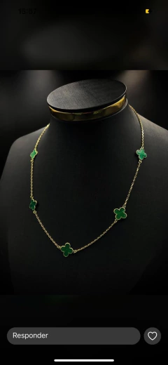 Corrente moeda antiga - comprar online