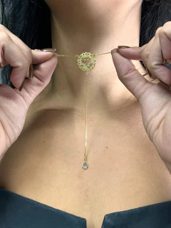 Corrente feminina - RJ JOIAS