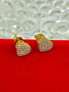 *BRINCO FEMININO EM MOEDA ANTIGA - comprar online