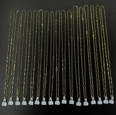 Imagem do Peça de ouro 18k