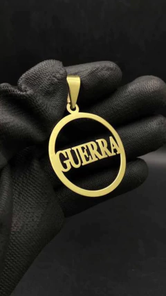 Pirgente personalizado fazemos do seu gosto e tamanho - comprar online