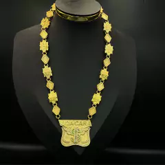 Imagem do Corrente pesonalizado