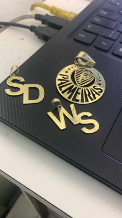 Pirgente personalizado fazemos do seu gosto e tamanho na internet